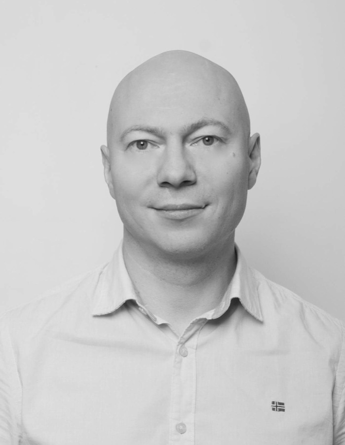 Sergey Dmitriev